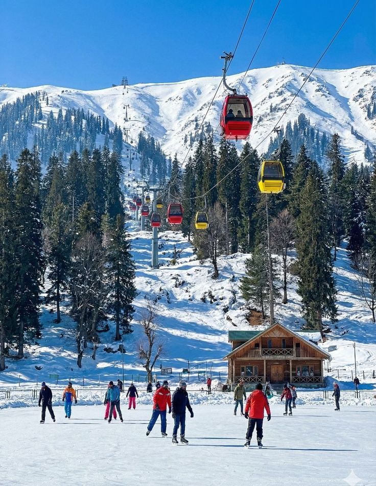 My – Gulmarg kashmir _ Facebook